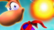 Test : Rayman 3D