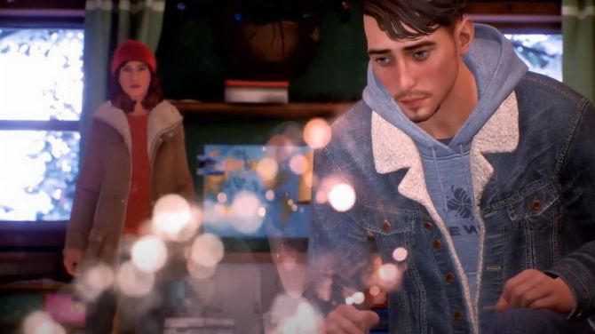 Xbox Games Showcase : Tell Me Why date son premier épisode en vidéo