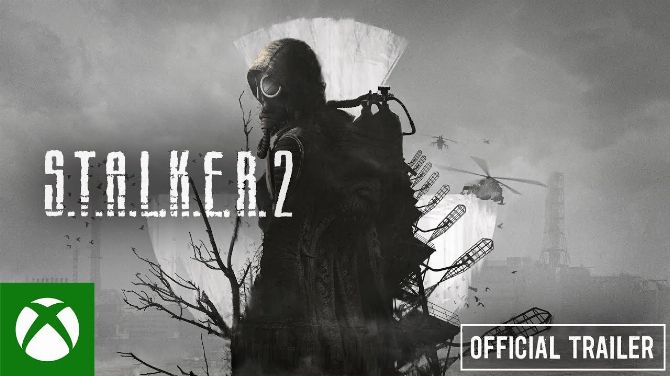 Xbox Games Showcase : S.T.A.L.K.E.R 2 existe, et il a son premier trailer