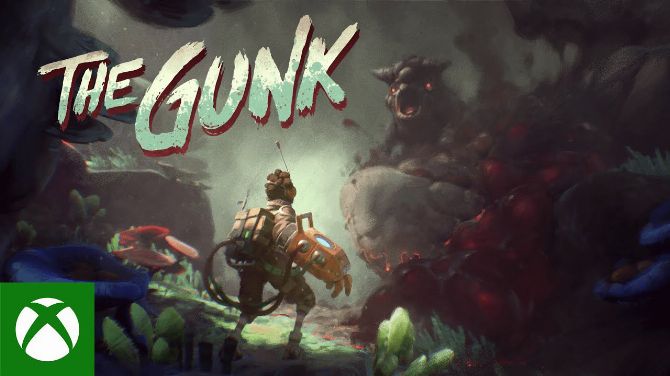 Xbox Games Showcase : Les développeurs de SteamWorld dévoilent The Gunk, en 3D