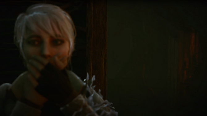 Xbox Games Showcase : The Medium évolue entre deux mondes avec son nouveau trailer