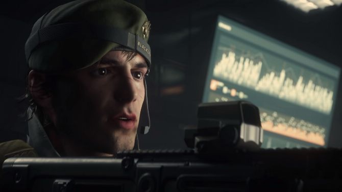 Xbox Games Showcase : Crossfire X bat la campagne (signée Remedy) dans une nouvelle vidéo