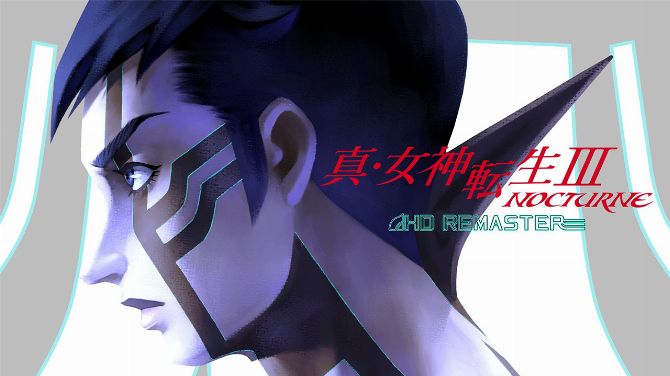 Nintendo Switch : Shin Megami Tensei III HD Remaster dévoile une première vidéo de gameplay