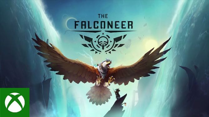 Xbox One/Series X : The Falconeer s'annonce en vidéo, alors faucon en parle