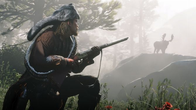 GTA Online et Red Dead Online : Rockstar promet de grosses mises à jour très bientôt