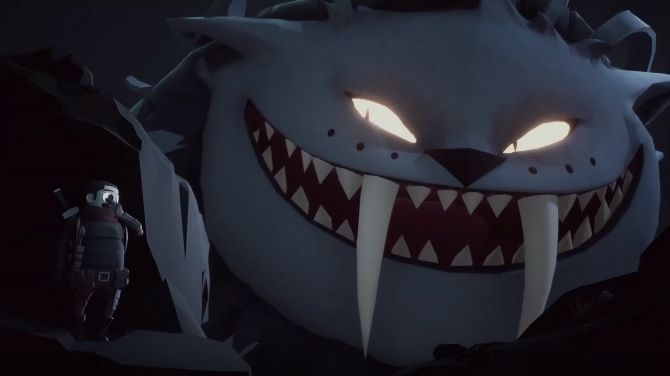 Kickstarté sur Wii U, Little Devil Inside sortira sur Nintendo Switch