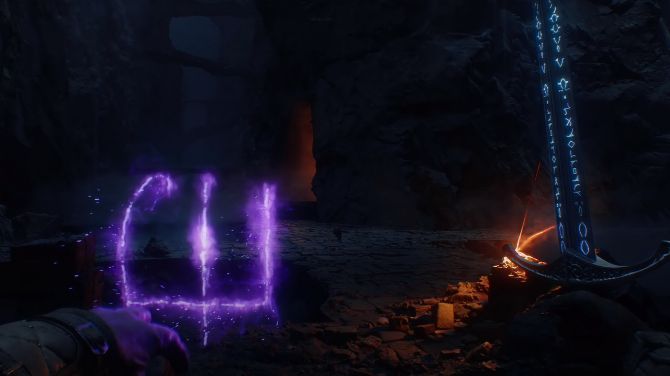 RUMEURS. Avowed : Le RPG d'Obsidian pourrait être encore plus gros que Skyrim