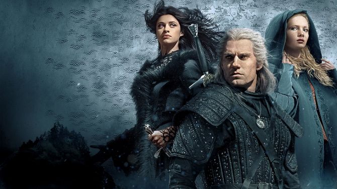 The Witcher : Netflix annonce un spin-off de la série