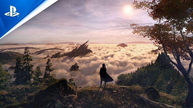 Project Athia (PS5) : Square Enix en parle comme d'un jeu en monde ouvert techniquement ambitieux