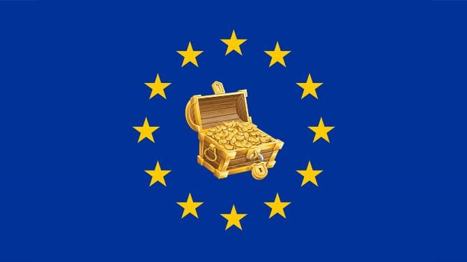 Loot Boxes : Un rapport du Parlement Européen les juge problématiques