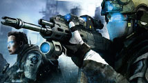 Test : Ghost Recon Shadow Wars
