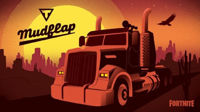 Fortnite : Des nouveaux véhicules arrivent demain dans la mise à jour Folle Virée