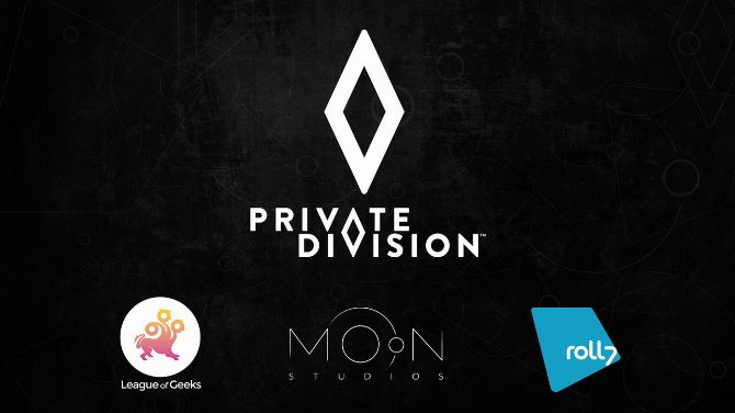 Private Division publiera les prochains jeux de trois autres studios, dont celui d'Ori