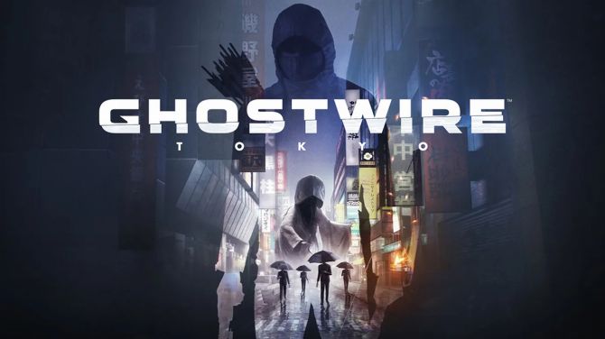 Ghostwire Tokyo n'est "pas qu'un jeu d'horreur" selon Mikami, qui parle des spécificités PS5