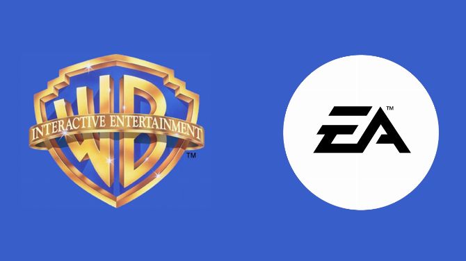 EA "plus intéressé que jamais" par des acquisitions, Warner Bros. Games dans le viseur ?