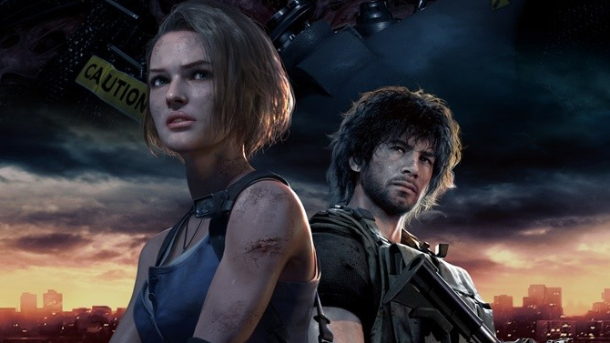 Capcom toujours dans une bonne dynamique financière, nouveaux chiffres pour ses licences