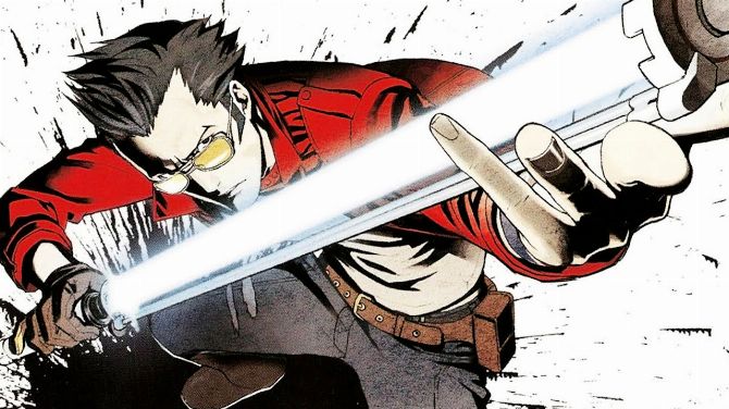 No More Heroes repéré sur Switch à Taïwan : Le retour de Travis Touchdown ?