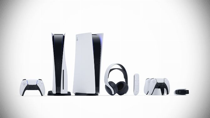 PS5 : La compatibilité des accessoires PS4 détaillée (DualShock 4 avec jeux PS5, etc.)