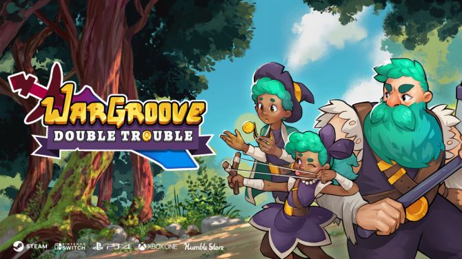Wargroove : La version PS4 s'ouvre enfin au cross-play avec l'arrivée du DLC gratuit