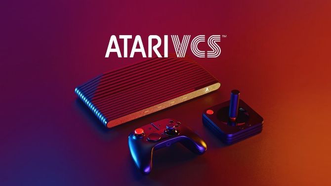 Atari VCS : Pourquoi se la procurer plutôt qu'une PS5 ou une Xbox Series X ? Atari répond
