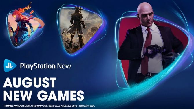 PlayStation Now : Voici les jeux ajoutés en août 2020, et ils sont MORTELS