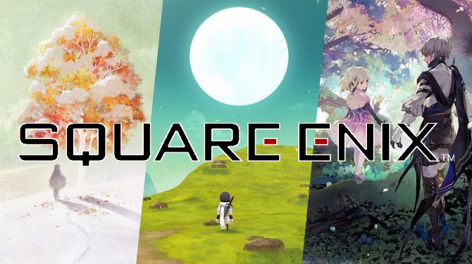 Square Enix : Les studios Tokyo RPG Factory et Istolia accusent de lourdes pertes