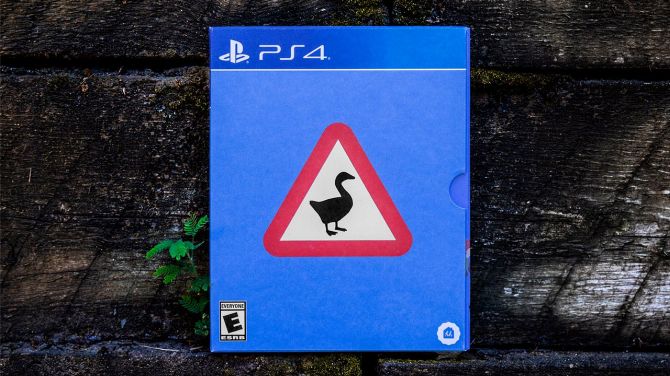 PS4 : iam8bit détaille le "premier packaging écologique" de la console
