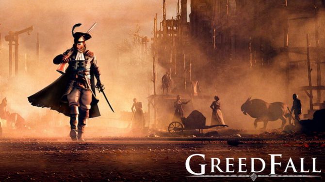 GreedFall s'est très bien vendu merci, voici les chiffres communiqués