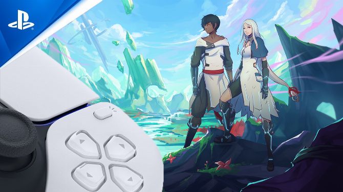 Haven : The Game Bakers vise 120 FPS et une immersion renforcée sur la version PS5 [MàJ]