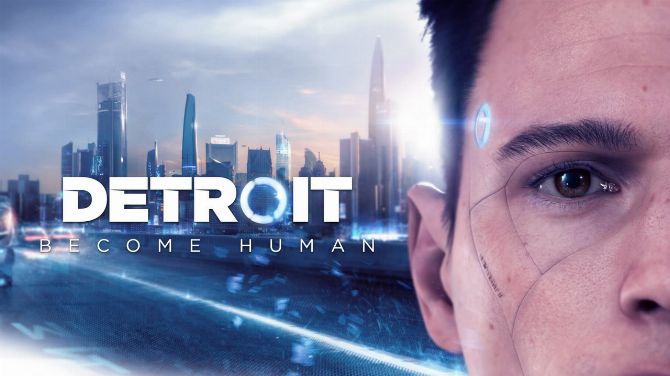 Detroit Become Human multiplie les millions de ventes