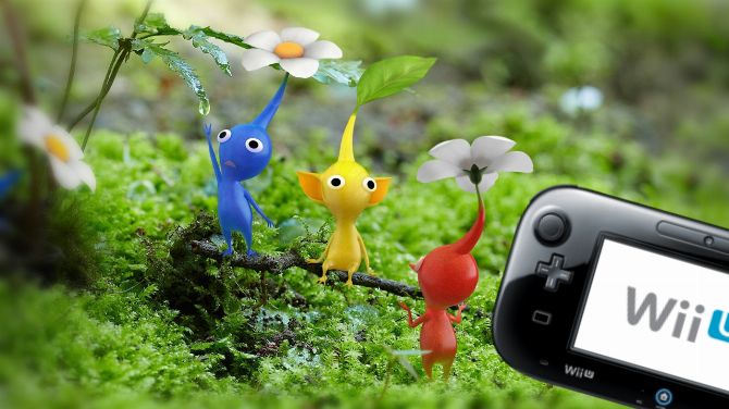 Pikmin 3 : Après l'annonce de la version Deluxe, le jeu disparaît sur l'eShop de la Wii U !
