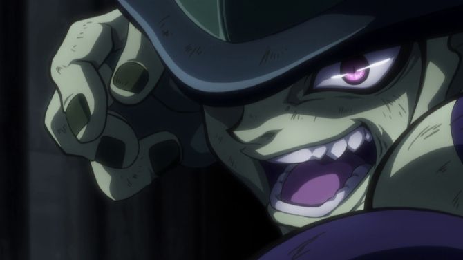 Hunter X Hunter : Le roi des Kimera Ants s'invite au casting de Jump Force