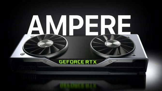 Cartes graphiques Nvidia RTX Serie 3000 : Une sortie pour la mi-septembre ?