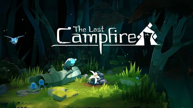 The Last Campfire : Le jeu de Hello Games en août sur iOS et Mac via Apple Arcade