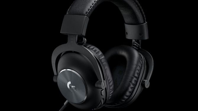 TEST du casque Logitech Pro X Wireless : Le meilleur micro du marché des casques gaming