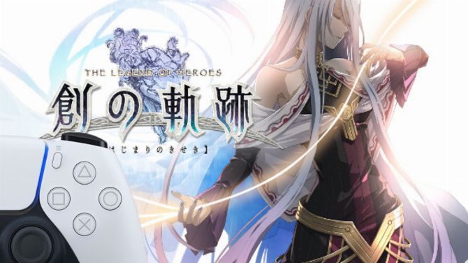 The Legend of Heroes : Le prochain épisode annonce un patch PS5 au Japon