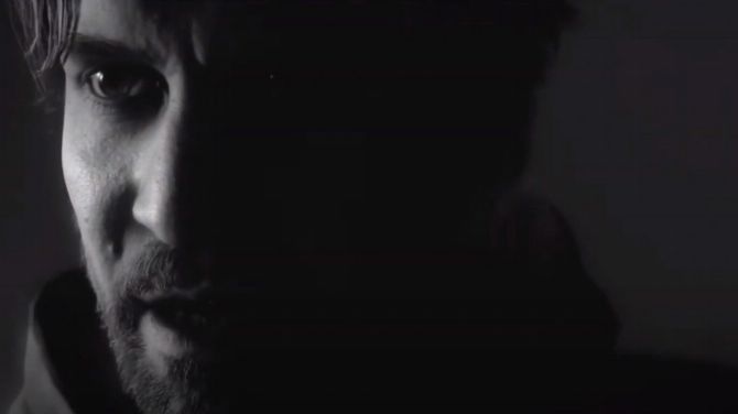 State of Play : Control date sa prochaine extension... Avec Alan Wake !