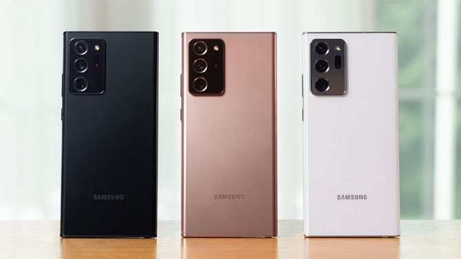 Samsung promet plusieurs années de suivi pour ses prochains smartphones haut de gamme