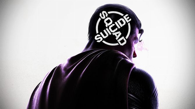 Rocksteady (Batman Arkham) officialise le jeu Suicide Squad, une première image dévoilée