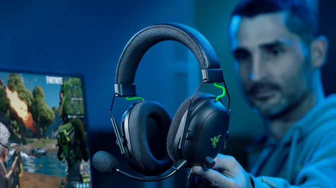 TEST du Razer BlackShark V2 : Des sonorités puissantes, pour les amateurs