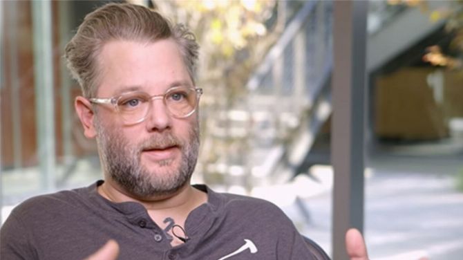 PS5 : Le réalisateur de God of War (PS4) parle des avantages de la console