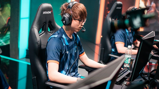 League of Legends : Hans Sama et Rogue en playoffs du LEC Summer Split, les équipes qualifiées