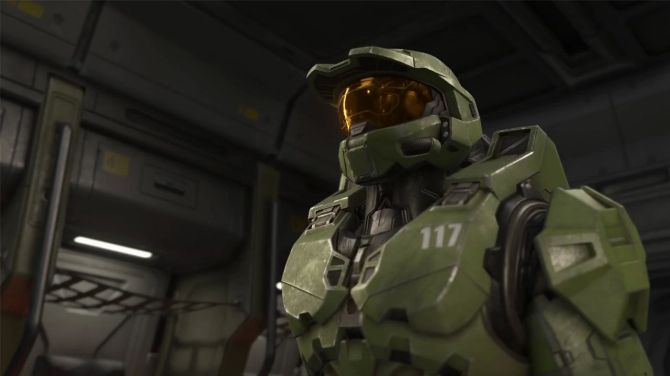 La Xbox Series X précise son lancement... sans Halo Infinite, reporté à l'an prochain
