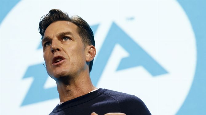 Electronic Arts : Surprise, les actionnaires votent contre la rémunération proposée des dirigeants