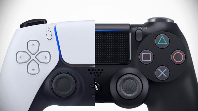 PS5 : La liste des jeux PS4 bénéficiant d'une mise à jour technique gratuite