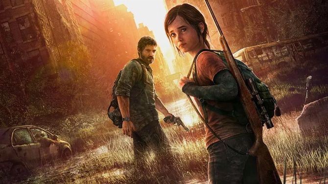 The Last of Us : Une scène supprimée du jeu "à s'en décrocher la mâchoire" sera dans la série