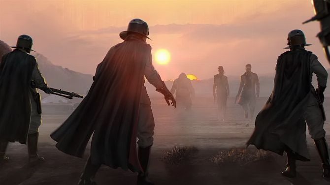 Star Wars Ragtag : Pour le producteur, cela aurait été "le meilleur jeu Star Wars jamais conçu"