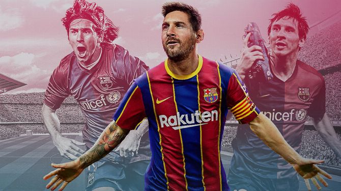 eFootball PES 2021 : Pourra-t-on y jouer sur PS5, Xbox Series X... et Switch ?