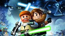 Test : LEGO Star Wars III : The Clone Wars (Nintendo 3DS)