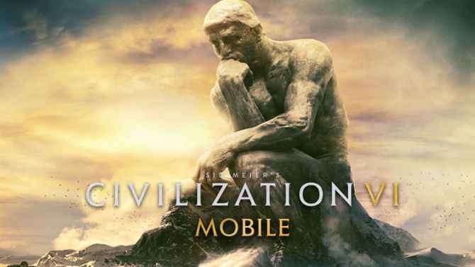 Civilization VI (et toutes ses extensions) arrivent... sur Android !